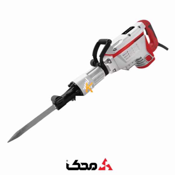 چکش تخریب DEH-2000L محک