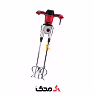 دریل همزن MX-1602 محک
