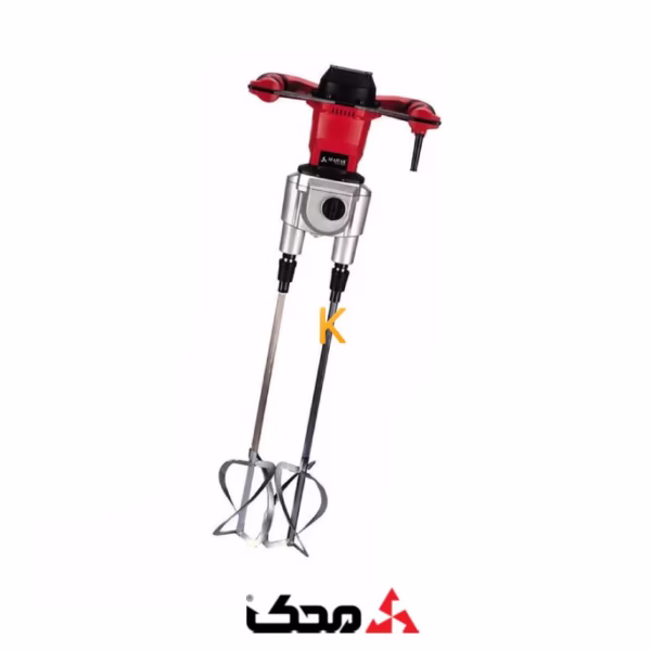 دریل همزن MX-1602 محک