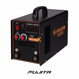 اینورتر جوشکاری 200 آمپر ZX7-200 فوجیتا