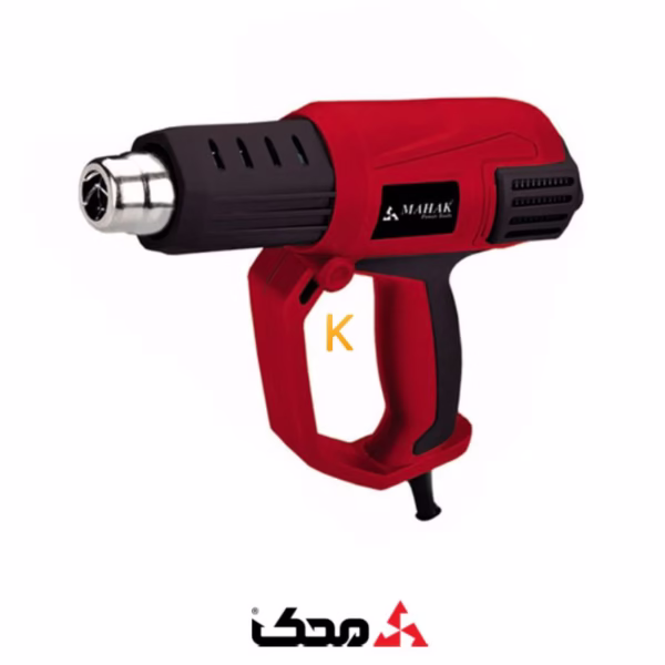سشوار صنعتی HG-600C محک