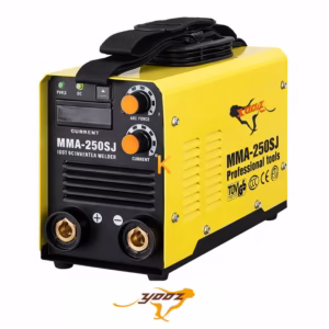 اینورتر جوشکاری 250 آمپر MMA-250 SJ یوز