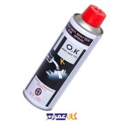 اسپری CO2 OK اسپری جوشکاری OK اسپری آنتی اسپاترOK ANTISPATER CO2
