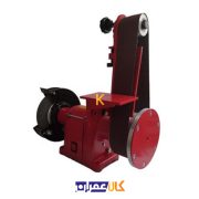 رابط سنباده نواری و دیسکی محک