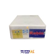 مانومتر اکسیژن طرح زینسر رابین