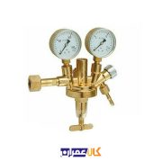 مانومتر اکسیژن طرح زینسر رابین