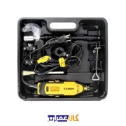 مجموعه 97 فرز مینیاتوری مدل KDG-3580 کنزاکس