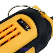 فرز مینیاتوری 97 پارچه دیمردار مدل KDG-3580 کنزاکس
