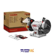 سنگ رومیزی 200 میلیمتر مدل CT13547 کرون