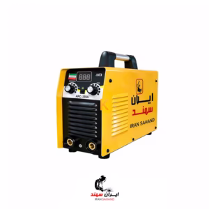 دستگاه جوش ای جی بی تی ARC 280 ایران سهند