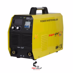 دستگاه جوش 315 آمپر IGBT & MOSFET ایران سهند