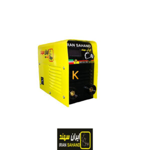 دستگاه جوش ای جی بی تی ARC 200 Mini S ایران سهند