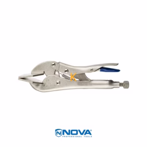 انبر قفلی ورق گیر نووا مدل NTL-2256