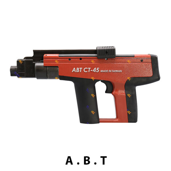 تفنگ میخکوب ABT CT-45