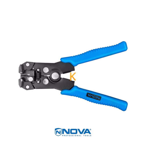 سیم لخت‌ کن 6 اینچ اتوماتیک نووا