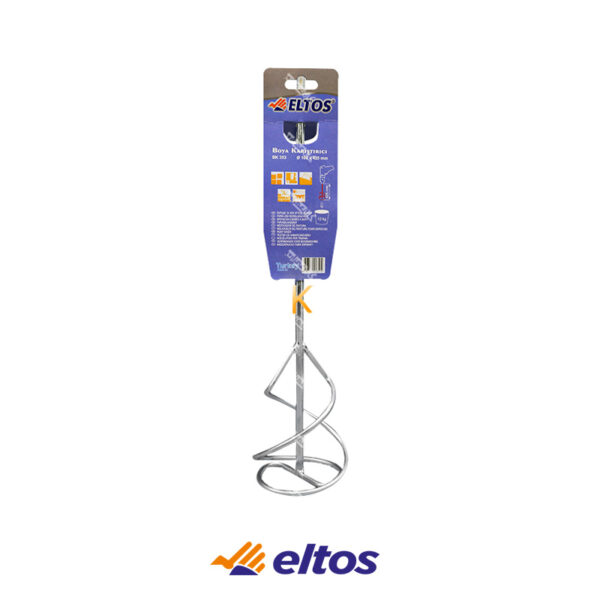 میله همزن سر دریلی التوس ELTOS