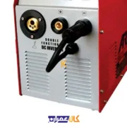 دستگاه جوش CO۲ MIG/ARC ۲۰۰ مدل 2120 آروا