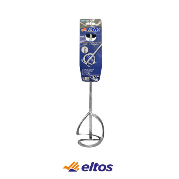 میله همزن چهارشیار التوس ELTOS