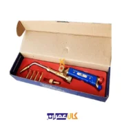 سرپیک جوش مدل WT-H4 هاردکس دارای نازل های سایز 1 تا 5