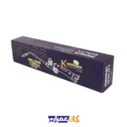 جعبه سرپیک جوش مدل WT-H4 هاردکس