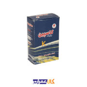 رول پلاک معمولی کاسپین