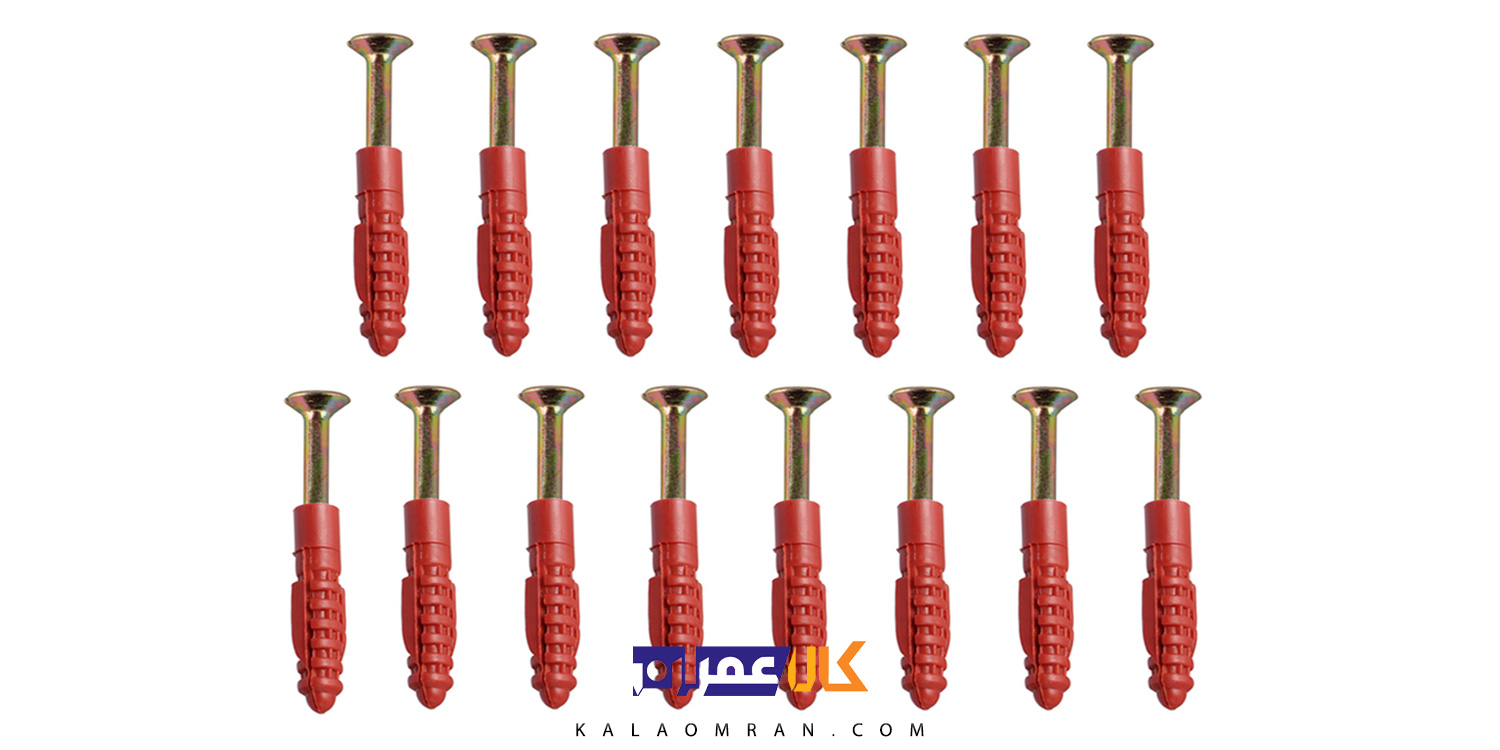 رول پلاک معمولی کاسپین