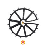 اسپیسر 50 ویل فیکس