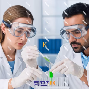 عینک ایمنی مدل ATBM ابردار توتاص