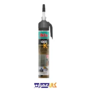 درزگیر سیلیکون اسیدی 100D آکفیکس