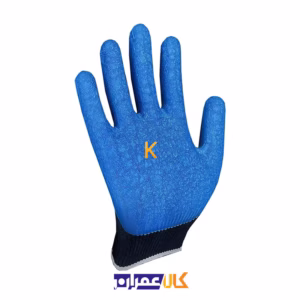 دستکش ایمنی ضدبرش سری 1 فیدورا