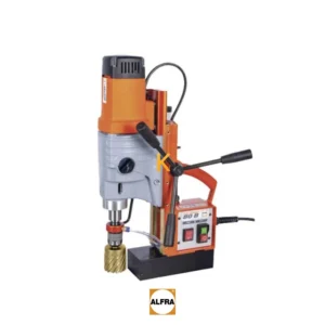 دریل مگنت مدل RB 80 B آلفرا