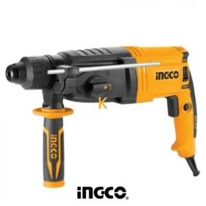دریل بتن کن چهار شیار RGH-9528 اینکو