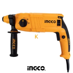 دریل بتن کن چهار شیار RGH-6508 اینکو