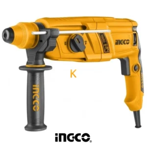 دریل بتن کن چهار شیار RGH-9018 اینکو