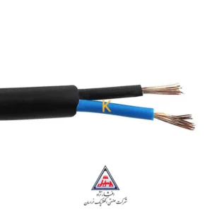 کابل افشان 2*6 خراسان افشارنژاد