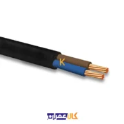کابل افشان 2*6 خراسان افشارنژاد