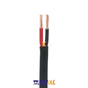 کابل افشان 2*10 خراسان افشارنژاد