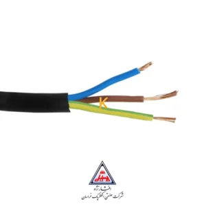 کابل افشان 3*4 خراسان افشارنژاد
