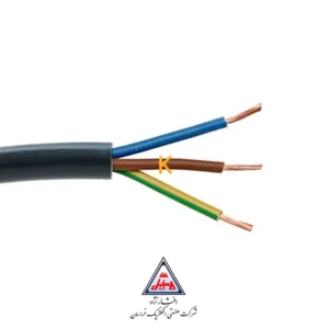 کابل افشان 3*10 خراسان افشارنژاد