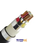 کابل افشان 4*1 خراسان افشارنژاد