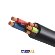 کابل افشان 5*1 خراسان افشارنژاد