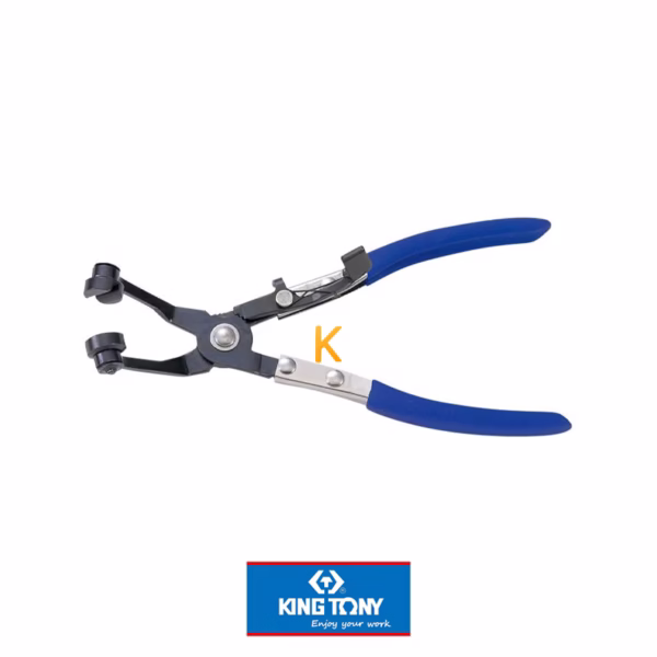 انبر بست رادیاتور 9AA21 کینگ تونی