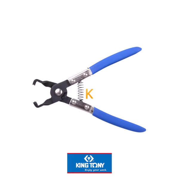 انبر بست شلنگ بنزین 9AA17 کینگ تونی