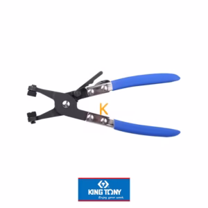 انبر بست کلیپسی 9AA13 کینگ تونی