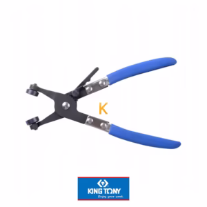 انبر بست کلیپسی 9AA16 کینگ تونی