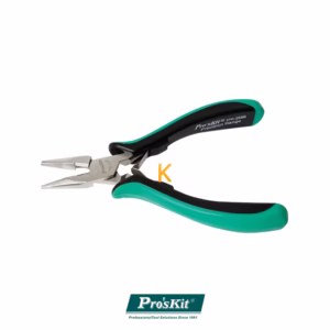 انبر دم پهن 1PK-258B پروسکیت سایز 138 میلی متر