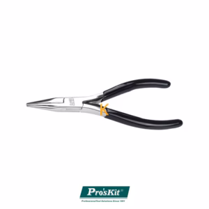 انبر دم پهن مدل 1PK-24 پروسکیت سایز 125 میلی متر