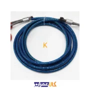 سیم بکسل خودرو مدل گوریلا کد YP-ROKESHDAR-8MM