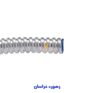 لوله خرطومی فلزی سایز 16 رهورد خراسان