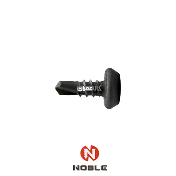 پیچ سازه به سازه 9.5 نوک مته نوبل - NOBLE